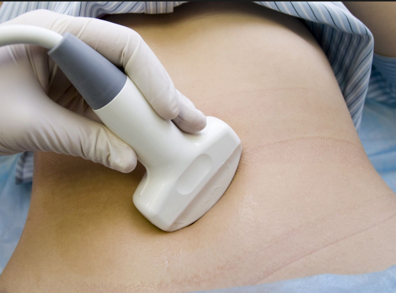 что входит узи брюшной полости у женщин