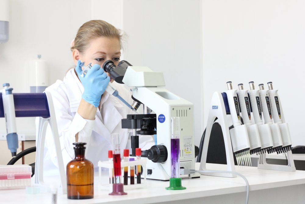 анализ крови для диагностики бессонницы