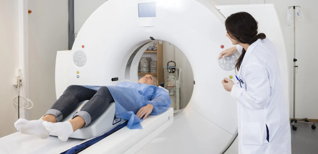 хронический кашель