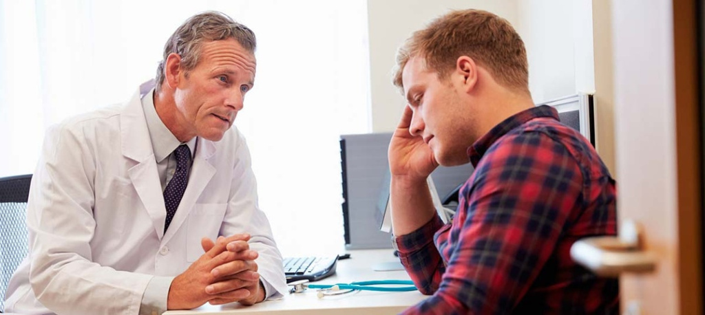 beОсновные причины бессонницы и нарушений сна